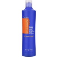 Fanola No Orange Shampoo 350ml - Australian Stock and Seller
